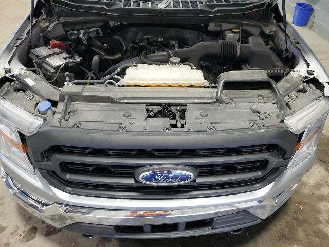 Photo 10 VIN: 1FTEW1EP9MFB36405 - FORD F150 SUPER 