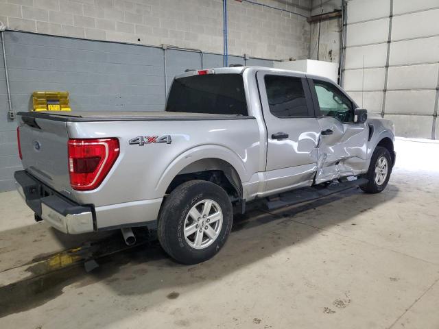 Photo 2 VIN: 1FTEW1EP9MFB36405 - FORD F150 SUPER 