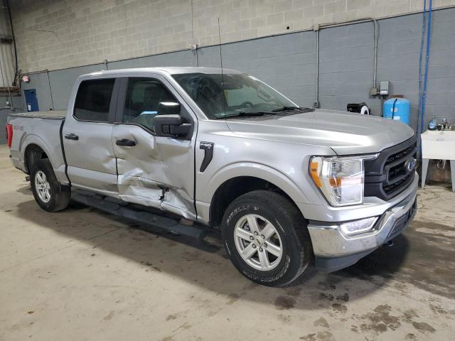 Photo 3 VIN: 1FTEW1EP9MFB36405 - FORD F150 SUPER 