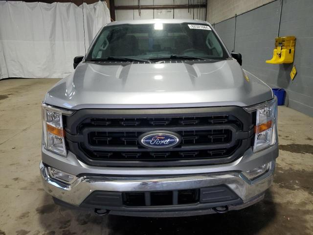 Photo 4 VIN: 1FTEW1EP9MFB36405 - FORD F150 SUPER 