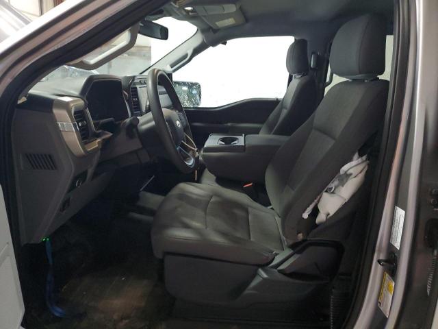 Photo 6 VIN: 1FTEW1EP9MFB36405 - FORD F150 SUPER 