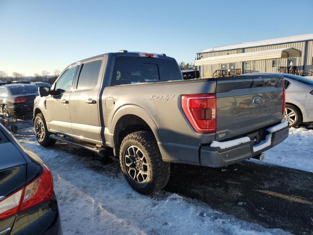 Photo 1 VIN: 1FTEW1EP9MFB39501 - FORD F-150 