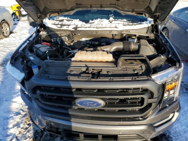 Photo 10 VIN: 1FTEW1EP9MFB39501 - FORD F-150 