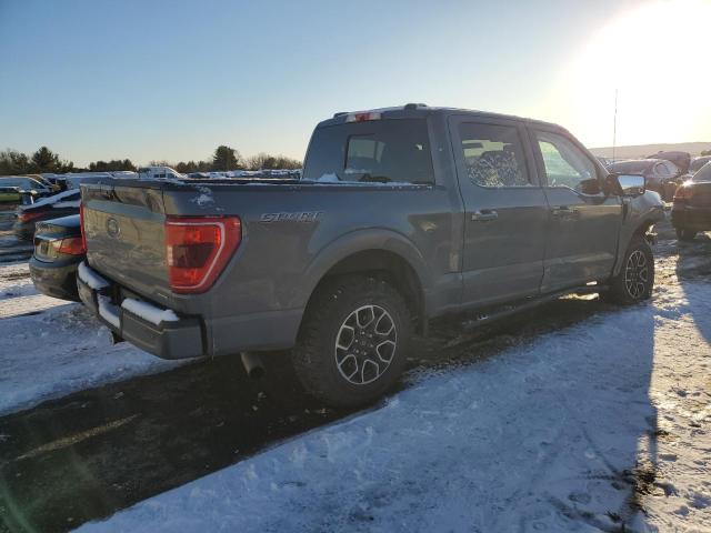 Photo 2 VIN: 1FTEW1EP9MFB39501 - FORD F-150 