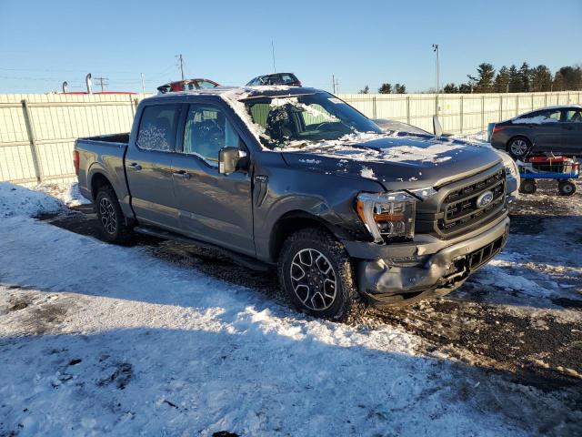 Photo 3 VIN: 1FTEW1EP9MFB39501 - FORD F-150 