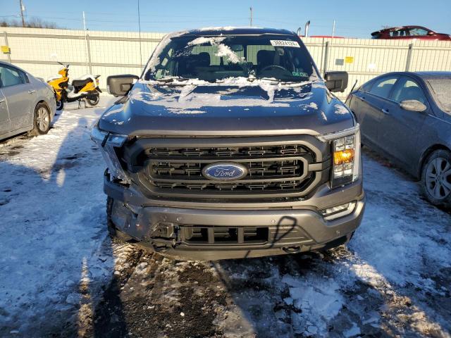 Photo 4 VIN: 1FTEW1EP9MFB39501 - FORD F-150 