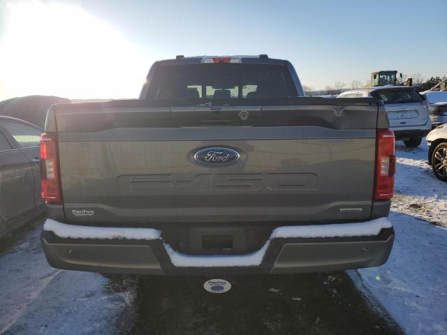 Photo 5 VIN: 1FTEW1EP9MFB39501 - FORD F-150 