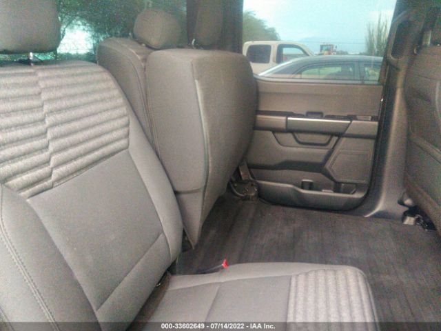 Photo 7 VIN: 1FTEW1EP9MFB66942 - FORD F-150 