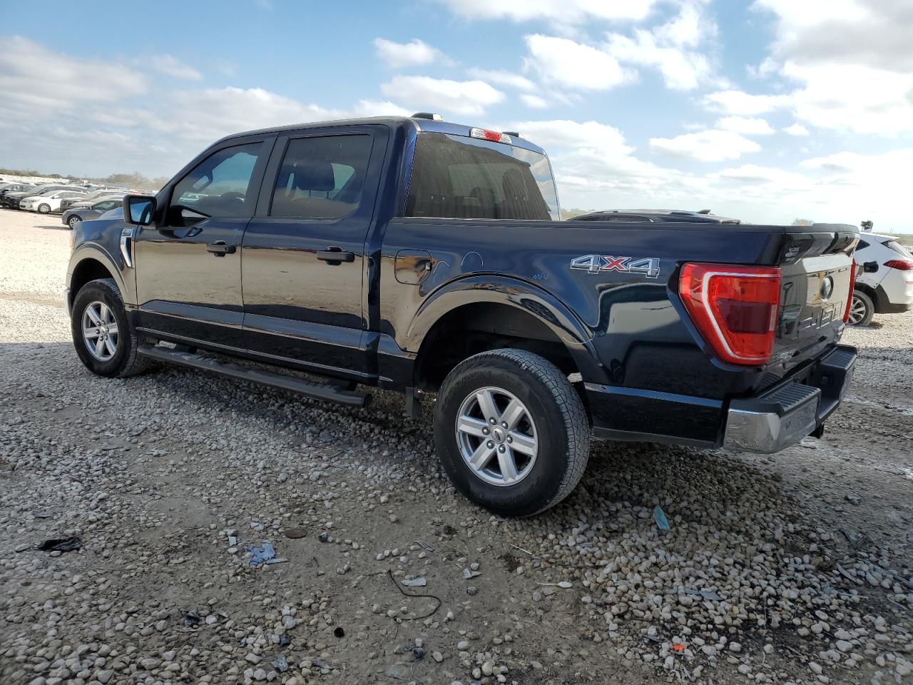 Photo 1 VIN: 1FTEW1EP9MFC46807 - FORD F-150 