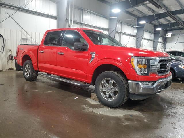 Photo 3 VIN: 1FTEW1EP9MKD22596 - FORD F150 SUPER 