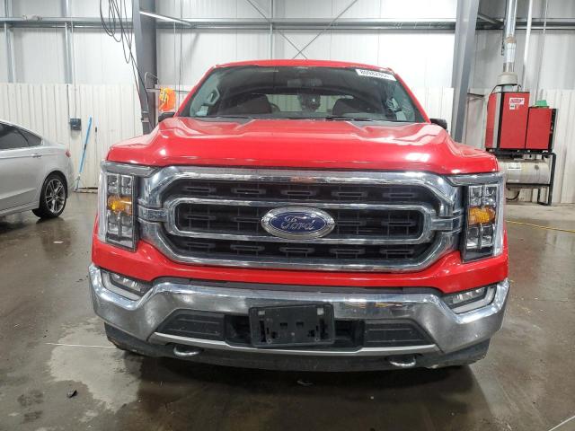 Photo 4 VIN: 1FTEW1EP9MKD22596 - FORD F150 SUPER 