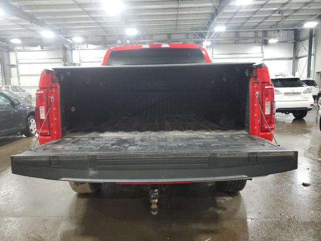 Photo 5 VIN: 1FTEW1EP9MKD22596 - FORD F150 SUPER 