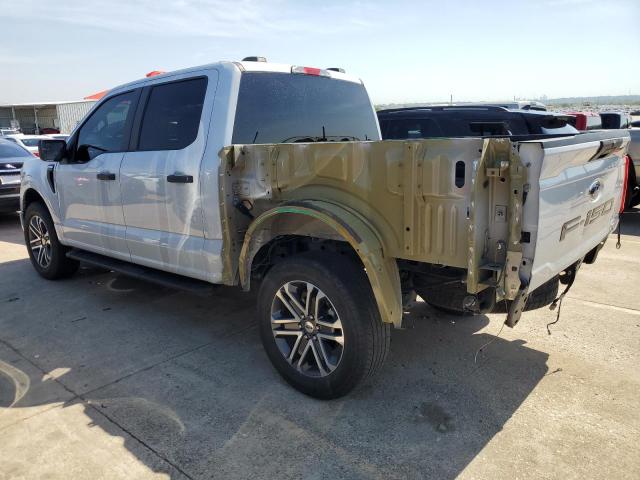 Photo 1 VIN: 1FTEW1EP9MKD82734 - FORD F150 SUPER 