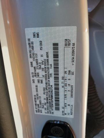 Photo 12 VIN: 1FTEW1EP9MKD82734 - FORD F150 SUPER 