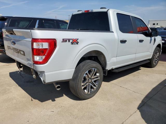 Photo 2 VIN: 1FTEW1EP9MKD82734 - FORD F150 SUPER 