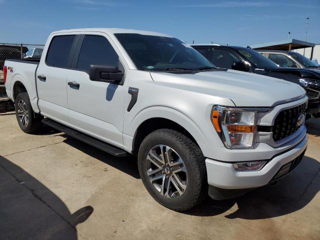 Photo 3 VIN: 1FTEW1EP9MKD82734 - FORD F150 SUPER 