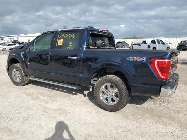 Photo 1 VIN: 1FTEW1EP9MKE98497 - FORD F-150 