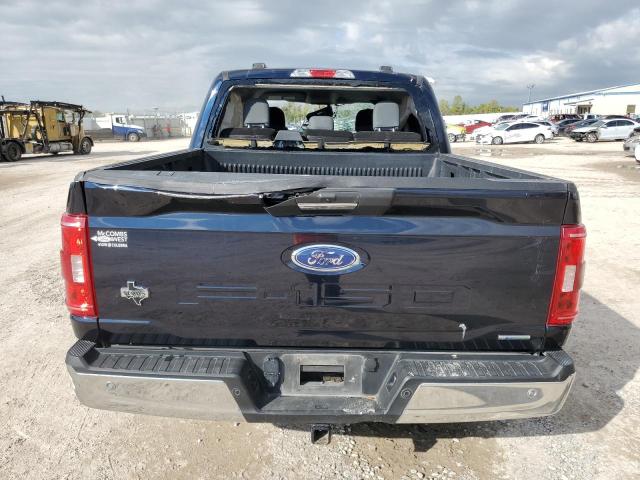 Photo 5 VIN: 1FTEW1EP9MKE98497 - FORD F-150 