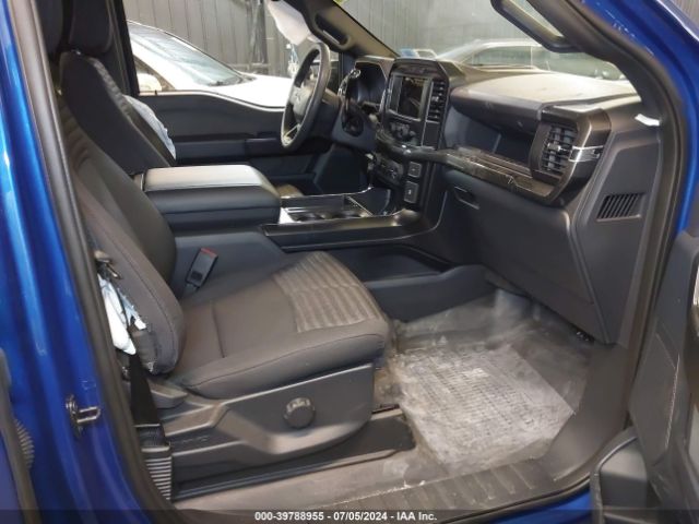 Photo 4 VIN: 1FTEW1EP9NFB95701 - FORD F-150 