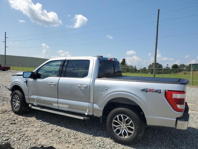 Photo 1 VIN: 1FTEW1EP9NFC14439 - FORD F150 SUPER 