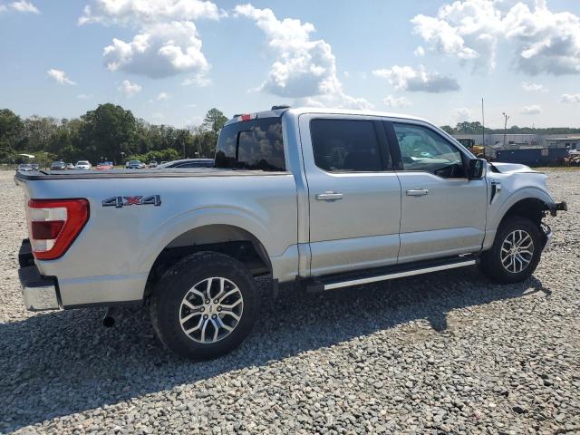 Photo 2 VIN: 1FTEW1EP9NFC14439 - FORD F150 SUPER 