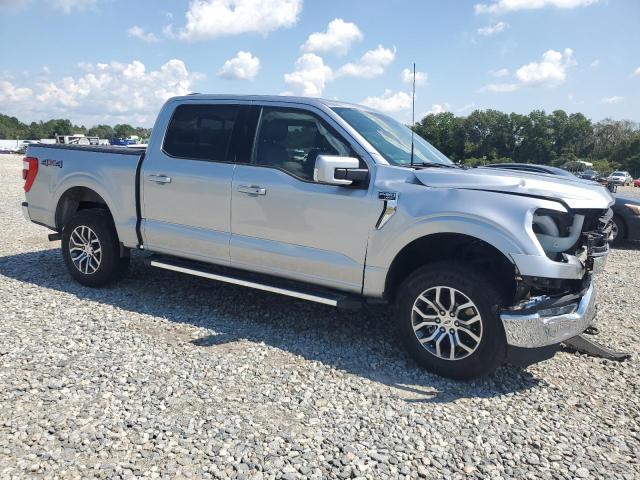 Photo 3 VIN: 1FTEW1EP9NFC14439 - FORD F150 SUPER 