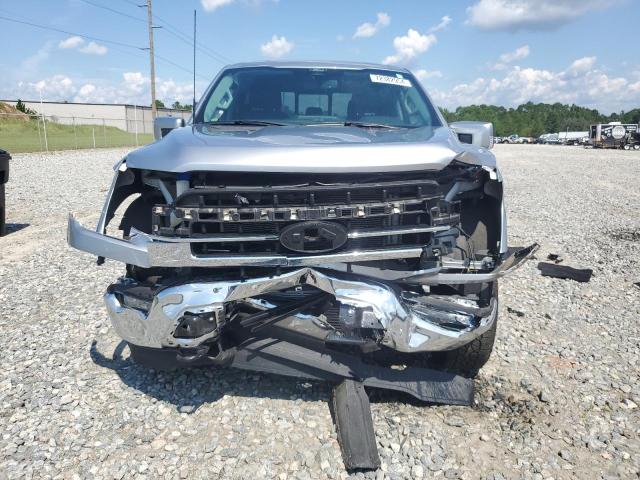 Photo 4 VIN: 1FTEW1EP9NFC14439 - FORD F150 SUPER 