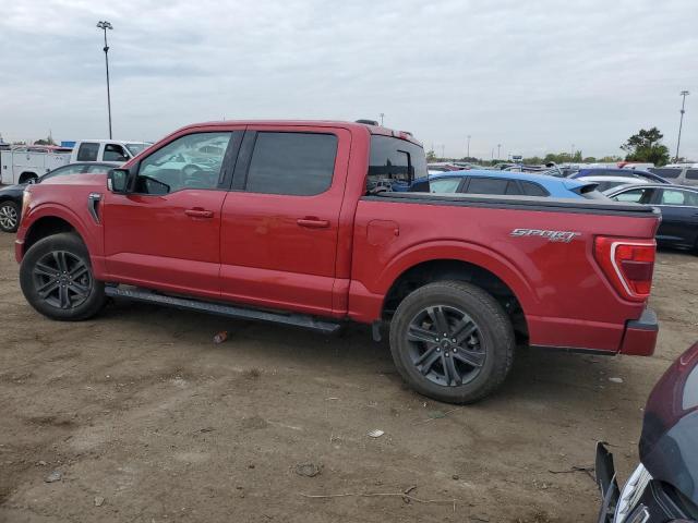 Photo 1 VIN: 1FTEW1EP9NKD20378 - FORD F-150 