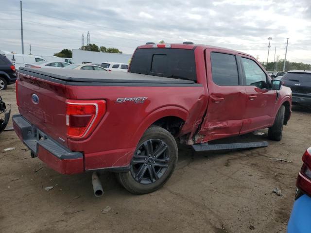 Photo 2 VIN: 1FTEW1EP9NKD20378 - FORD F-150 