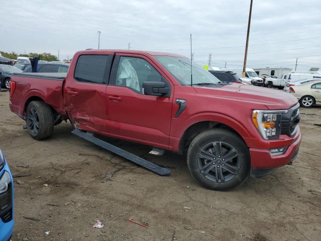 Photo 3 VIN: 1FTEW1EP9NKD20378 - FORD F-150 