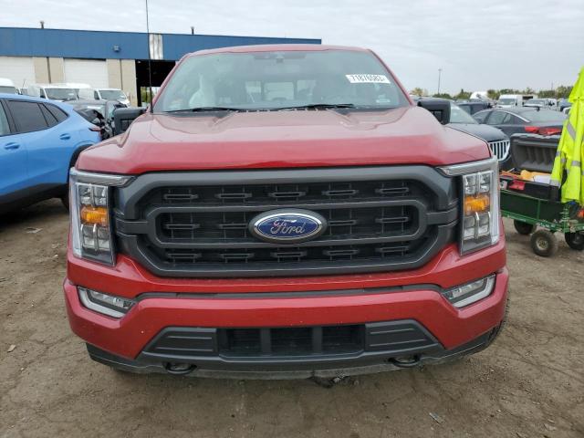 Photo 4 VIN: 1FTEW1EP9NKD20378 - FORD F-150 