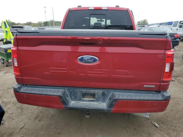 Photo 5 VIN: 1FTEW1EP9NKD20378 - FORD F-150 