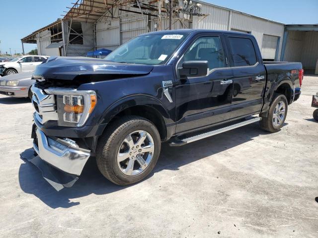 Photo 0 VIN: 1FTEW1EP9NKE35577 - FORD F150 SUPER 