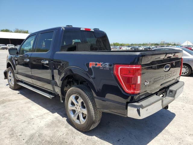 Photo 1 VIN: 1FTEW1EP9NKE35577 - FORD F150 SUPER 