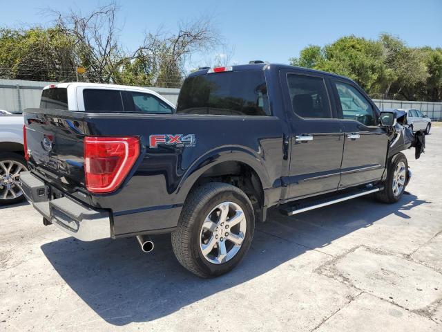 Photo 2 VIN: 1FTEW1EP9NKE35577 - FORD F150 SUPER 