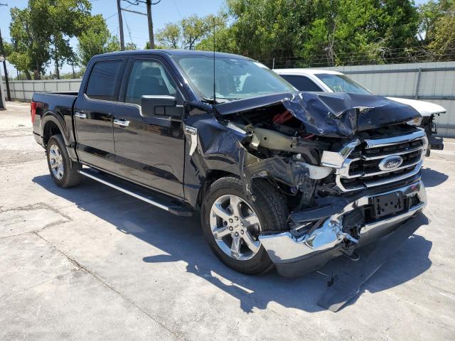 Photo 3 VIN: 1FTEW1EP9NKE35577 - FORD F150 SUPER 