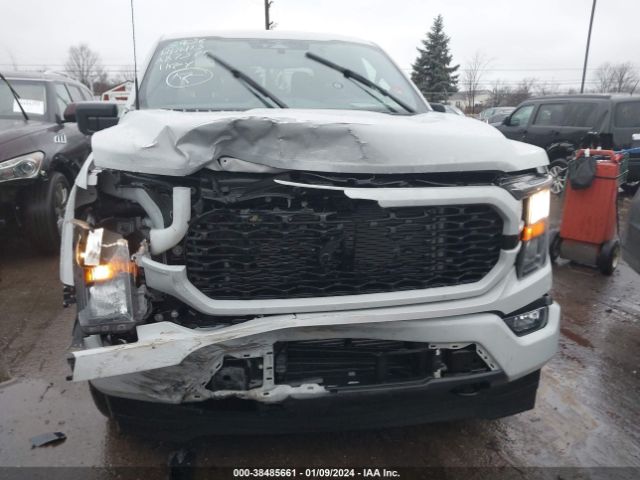 Photo 5 VIN: 1FTEW1EP9PFA87579 - FORD F-150 