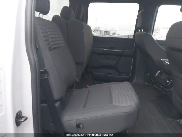 Photo 7 VIN: 1FTEW1EP9PFA87579 - FORD F-150 