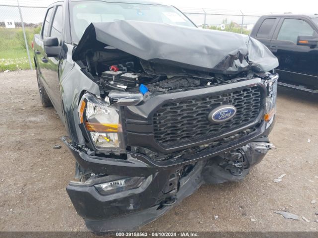 Photo 5 VIN: 1FTEW1EP9PFB02632 - FORD F-150 