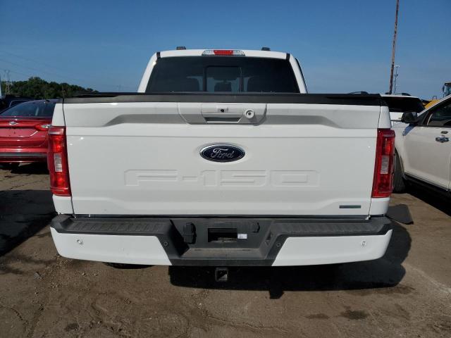 Photo 5 VIN: 1FTEW1EP9PKE43536 - FORD F150 SUPER 