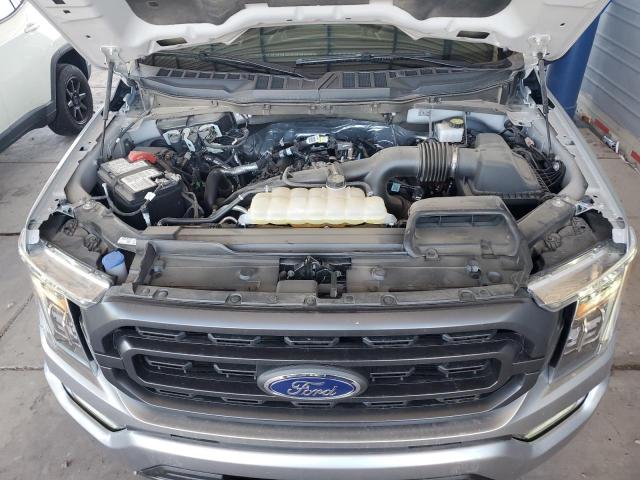 Photo 10 VIN: 1FTEW1EP9PKE83146 - FORD F150 SUPER 