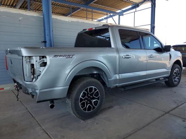 Photo 2 VIN: 1FTEW1EP9PKE83146 - FORD F150 SUPER 