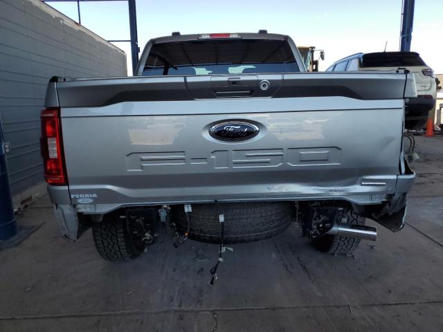 Photo 5 VIN: 1FTEW1EP9PKE83146 - FORD F150 SUPER 