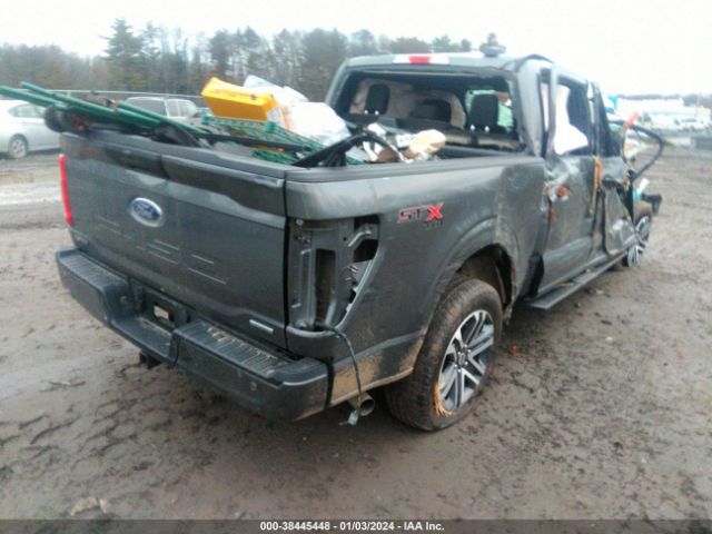 Photo 3 VIN: 1FTEW1EP9PKF25959 - FORD F-150 