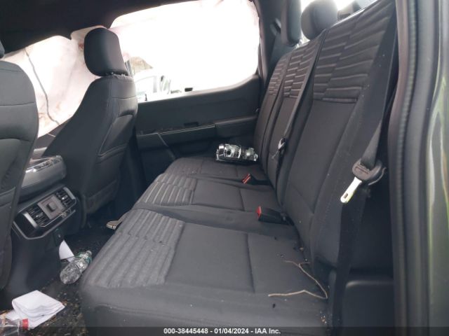 Photo 7 VIN: 1FTEW1EP9PKF25959 - FORD F-150 