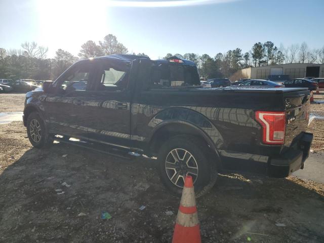 Photo 1 VIN: 1FTEW1EPXFFB09104 - FORD F-150 