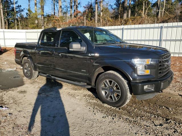 Photo 3 VIN: 1FTEW1EPXFFB09104 - FORD F-150 