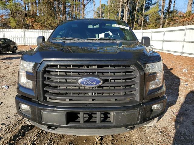 Photo 4 VIN: 1FTEW1EPXFFB09104 - FORD F-150 