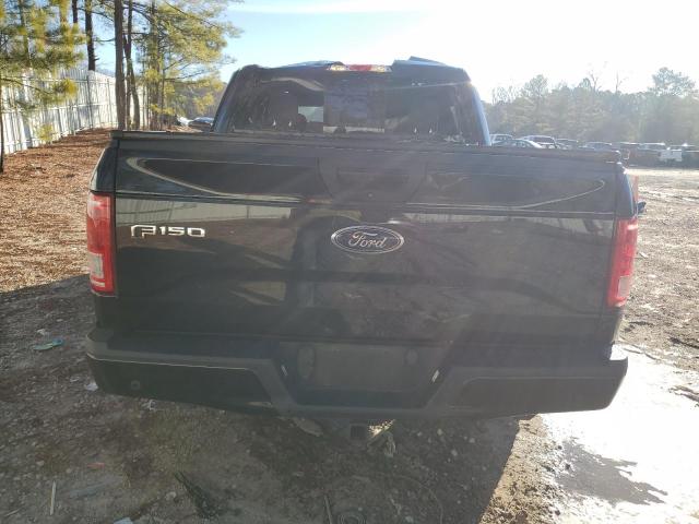 Photo 5 VIN: 1FTEW1EPXFFB09104 - FORD F-150 