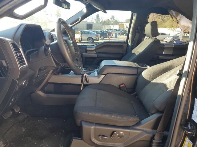 Photo 6 VIN: 1FTEW1EPXFFB09104 - FORD F-150 